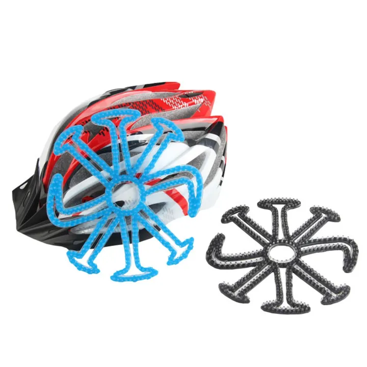 %E3%80%90Miga%20Plaza%E3%80%91High-quality%20Helmet%20Inner%20Padding%20Silicone%20Lining%20Sweat-Proof%20Pads%20Soft%20Tooth%20Design%20Anti-deformation%20Helmet%20Liner%20Pad%2022*19.8cm%20-%20Image%202
