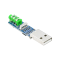 A33T-5V Mini PCM2704 USB DAC HIFI USB Sound USB Power DAC Decoder Board Module For Arduino Pi 16 Bits. 