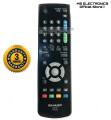 SHARP LCD/LED TV Remote Controller. 