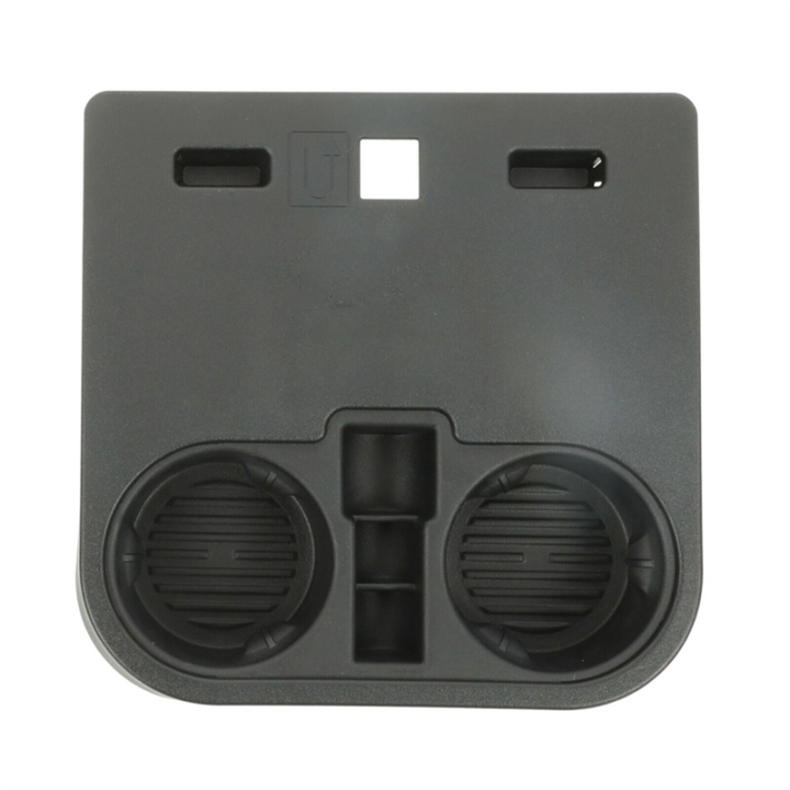 Molded Carbon Fiber Gear Selector & Cup Holder Trim Cover For Ford F-150 2015-2020 – Xtreme Trux, 2-Piece Set