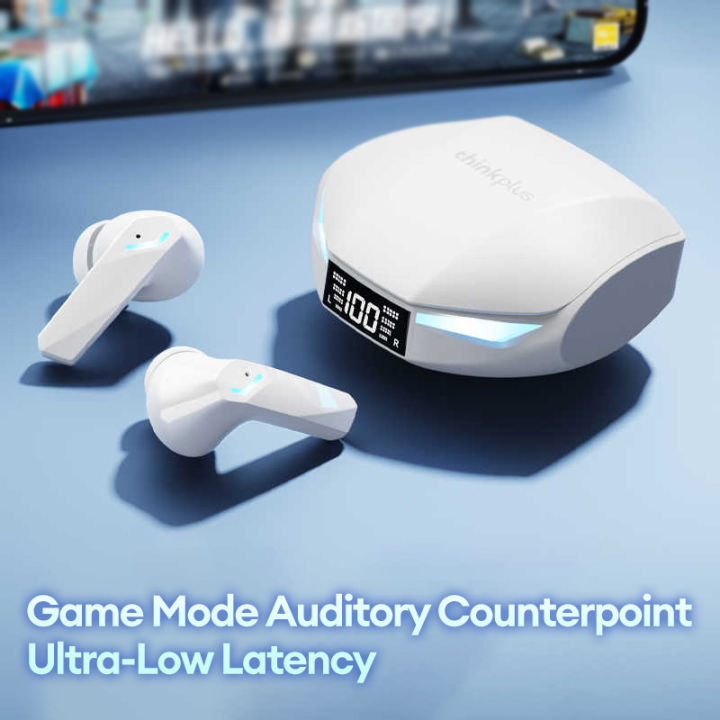 New%20Lenovo%20GM2%20PRO%20MAX%20Wireless%20Upgrade%20Bluetooth%205.4%20Earbuds%20LED%20Digital%20Display%20Waterproof%20Earphones%20Low%20Latency%20Game%20Headset%20-%20Image%202
