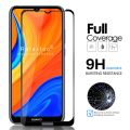 Huawei Y7 Pro (2019) Tempered Glass Protective Glass Anti-Scratch Explosion Proof Screen Protector. 