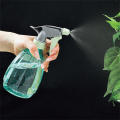 Adjustable Sprayer Bottle High-capacity Household Manual Watering Can Portable Mist Spray Pot for Indoor Gardening  Care Flower Watering Home Use Garden Irrigation. 