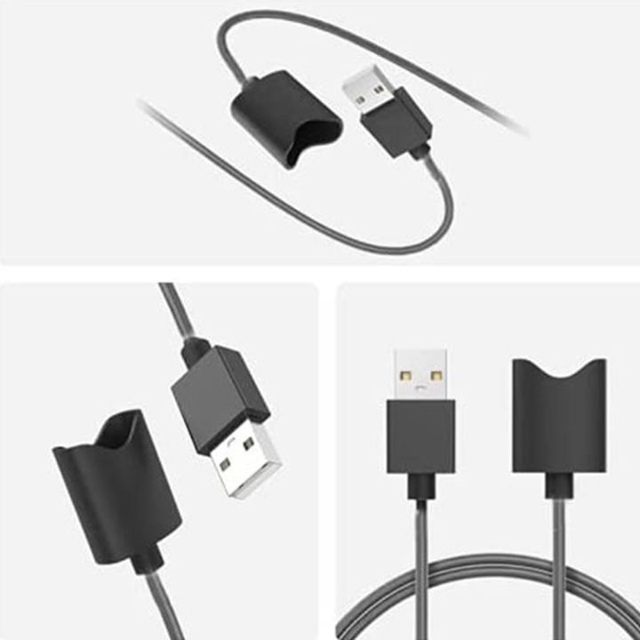 USB%20Interface%20Charging%20Cable%20for%20Vuse%20Alto%20Magnetic%2045cm(Black%20USB-A)%20-%20Image%204