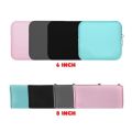 (13/14/15.6inch) SPONGE HANDBAG Laptop Bag Carrying Notebook Case Cover Protective Sleeve Waterproof Macbook手提电脑包. 