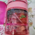 Drinking Advanced COLLAGEN Phyto Booster Powder pbdp Whiittening Anti-Aging Formula made in Malaysia. 