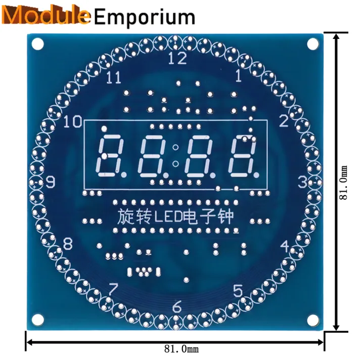 Rotating%20Led%20Display%20Alarm%20Electronic%20Clock%20Module%20Water%20Lamp%20Diy%20Kit%20Control%20Temperature%20Ds1302%20C8051%20Mcu%20Stc15w408as%20-%20Image%203