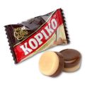 Kopiko toffee full pack 115 piece. 