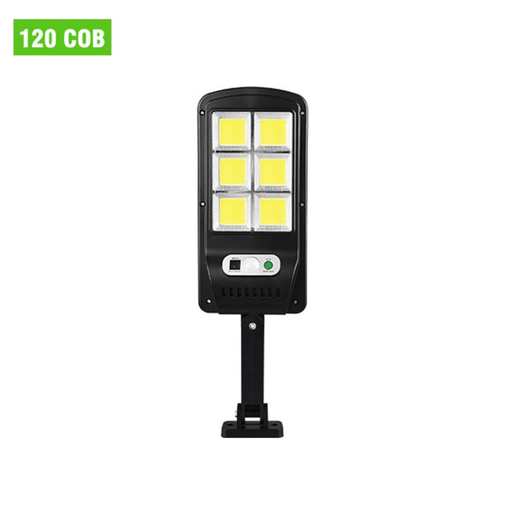Solar%20Light%20120%20COB%20Large%20Outdoor%20Solar%20Waterproof%20Street%20Light%20Garden%20Infrared%20Sensor%20-%20Image%205
