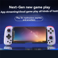 D6DP Gamepad Stretching Extendable Gaming Controller Bluetooth Handle Pad for Phone Android Gamepad Game Accessoires A. 