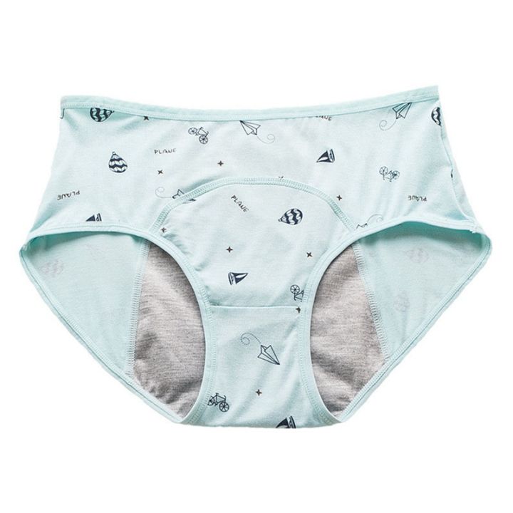 4/6Pcs%20Girls%20Panties%20Cotton%20Toddlers%20Kid%20Triangle%20Underpants%20Breathable%20Girl%20Briefs%20Three%20Layers%20of%20Leak-proof%20Student%20Underwear%20-%20Image%203