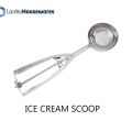 Ice Cream Scoop. 