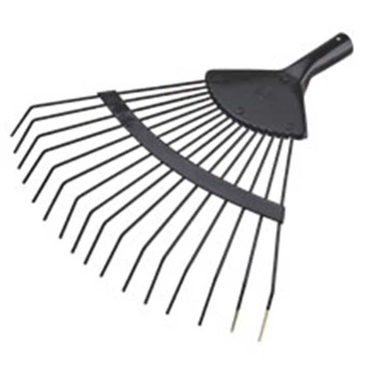 Mts Leaf Rake Leaf Rake - With Handle Mmt-601 | Daraz.lk