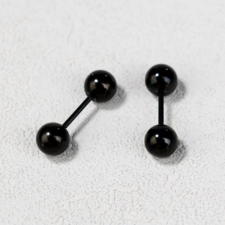 1Pair%20Women%20Men%20Stainless%20Steel%20Minimalist%20Stud%20Earring%20Small%20Tiny%20Double%20Balls%20Barbell%20Screw%20Studs%20Ear%20Bone%20Nail%20Lip%20Piercing%20-%20Image%205