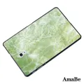Hard Shell Tablet Case for Samsung Galaxy Tab A T590 T595 10.5 Inch -Marble Case Cover Tablet Accessories. 