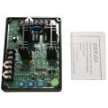 Gavr-20A Av Brushless Automatic Voltage Regulator Avr Generator. 