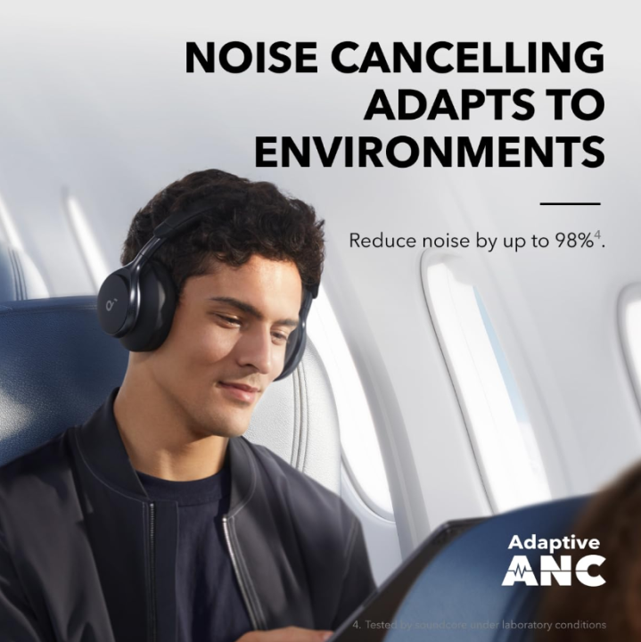 Anker%20Soundcore%20Space%20One,%20Active%20Noise%20Cancelling%20Headphones,%202X%20Stronger%20Voice%20Reduction,%2040H%20ANC%20Playtime,%20App%20Control,%20LDAC%20Hi-Res%20Wireless,%20Comfortable%20Fit,%20Clear%20Calls,%20Bluetooth%205.3%20-%20Image%203