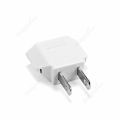 US Travel Electrical Socket EU To US Power Adapter American European Australia US AU EU Euro AC Plug Converter Outlet Socket. 