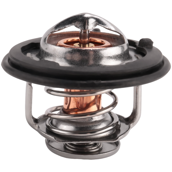 Termostato Auto In Acciaio E Rame, Compatibile Con Honda Civic CR-V CRZ Insight, OE 19301-PAA-306 / 19301-PLC-315