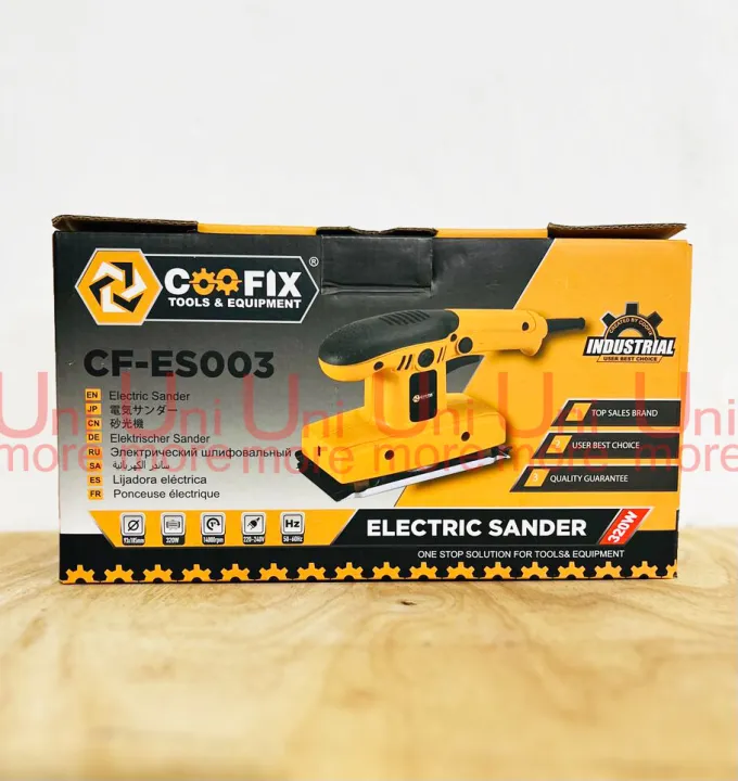 Coofix%20German%20Technology%20Industrial%20Electrical%20Sander%20320W%20-%20Image%203