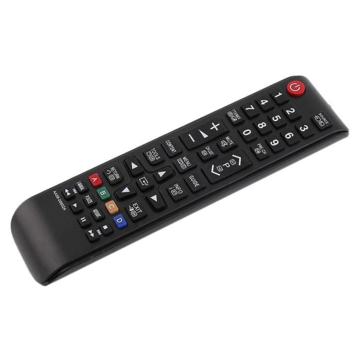 Samsung LED TV Remote AA59-00607A