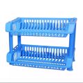 Kitchen Plate Rack Plastic Plate Holder NIPPON. 