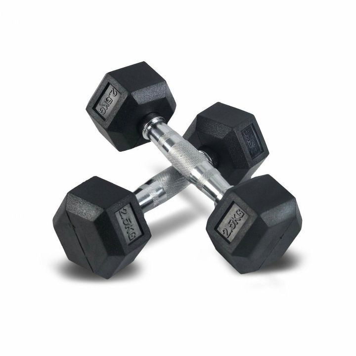 Dumbbell 2.5kg (1 piece)