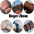 New Rope Bracelet For Men Women Matching Friendship Braclets Meditation Jewelry Accessories Braslet Rouge Pulseira Masculina. 