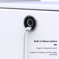 Fingerprint Cabinet Lock 508DPI 360 ° Recognition Safety Electric Fingerprint Lock DIY Wooden Furniture Privacy Lock For Home Office. 