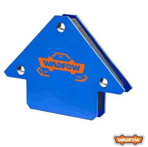 Arrow magnetic welding holder 25LBS