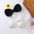 LACELIPS Inserts Cups Removeable Swimsuit Breast For Women Chest Cup Underwear Palm Support Bra Enhancers Bra Padding Sponge Bra Pad Intimates Accessories Chest Enhancers. 