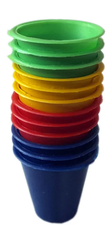 Ice%20Cream%20Cups%20Plastic%2012Pcs%20Multicolor%20-%20Image%202