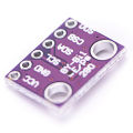 BMP280 Atmospheric Pressure Sensor Temperature Sensor Breakout Arduino Encounter. 