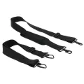 Blesiya 1 Piece Shoulder Strap Belt for Violin Saxophone Guitar Case Bag. 