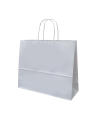 Paper Bag Gift Bag Loot Bag Party Bag Handle Bag Packaging Bag Shopping Bag Retail Bag Clothing Bag 34x33x15cm. 