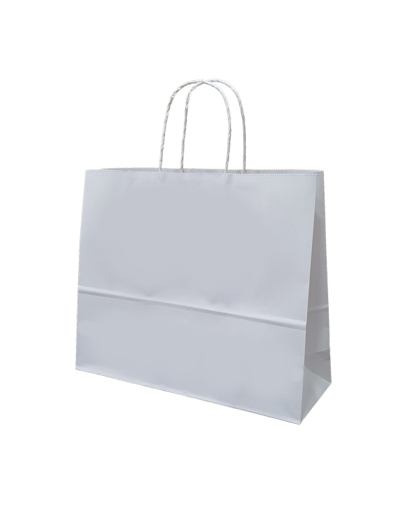 Paper Bag Gift Bag Loot Bag Party Bag Handle Bag Packaging Bag Shopping Bag Retail Bag Clothing Bag 34x33x15cm