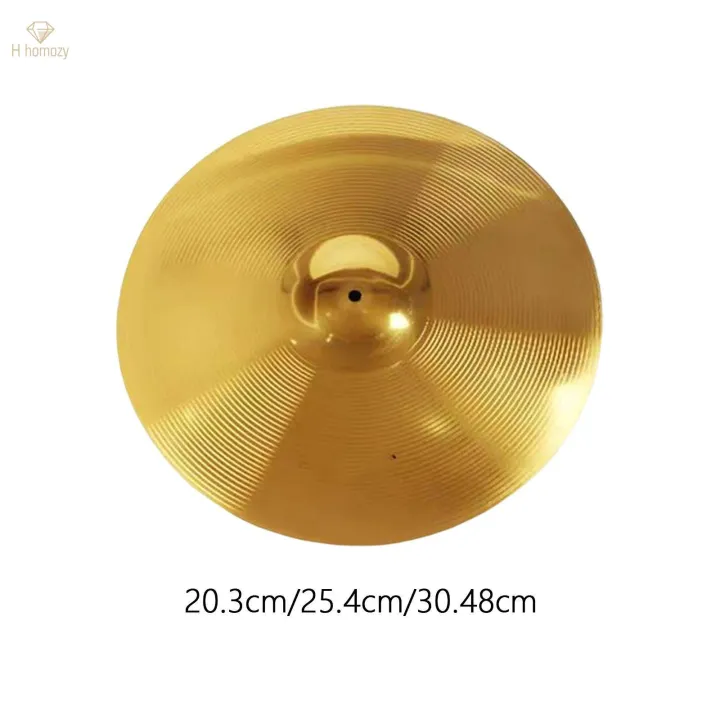 Brass%20Jazz%20Drum%20Crash%20Cymbal%20for%20Beginner%20Drummers%20Drum%20Players%20Performance%208inch%20-%20Image%206