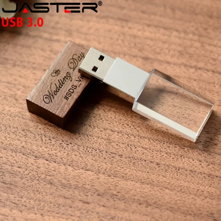 Jaster%20Wedding%20Photography%20Custom%20Logo%20Wooden%20Crystal%20Wooden%20Usb%203.0%2064gb%2032gb%2016gb%204gb%20Version%20Memory%20Flashs%20Stick%20Pen%20Drive%20-%20Image%208