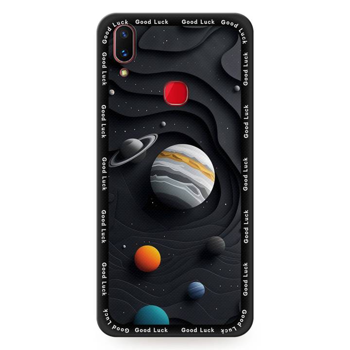 Fashion%20Design%20Cell%20Phone%20Sleeve%20Phone%20Case%20For%20VIVO%20Y91/Y95/U1/Y91i/Y93lite/Y93%20Shockproof%20Anti-knock%20TPU%20Silicone%20Cute%20-%20Image%206