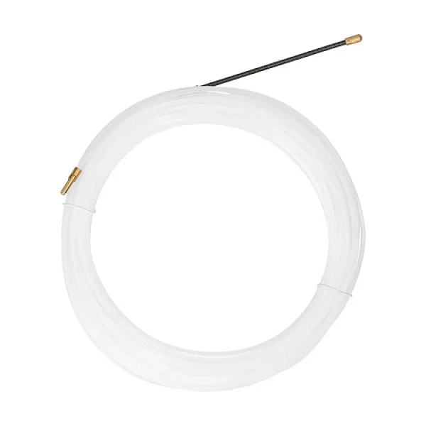 Fish Tape Pulling Rods Cable Puller Nylon Electrical Wire (15m) | Daraz.lk