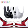 【NEW】 1 Pair Anti Crease Shoe Protector For Sneakers Toe Caps Anti-Wrinkle Support Shoe Stretcher Extender Sport Shoe Protection. 