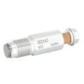 Pressure Relief Valve Valve Rail Sensor 6C1Q-9H321-AB for Transit MK7 1497165 6C1Q9H321AB. 