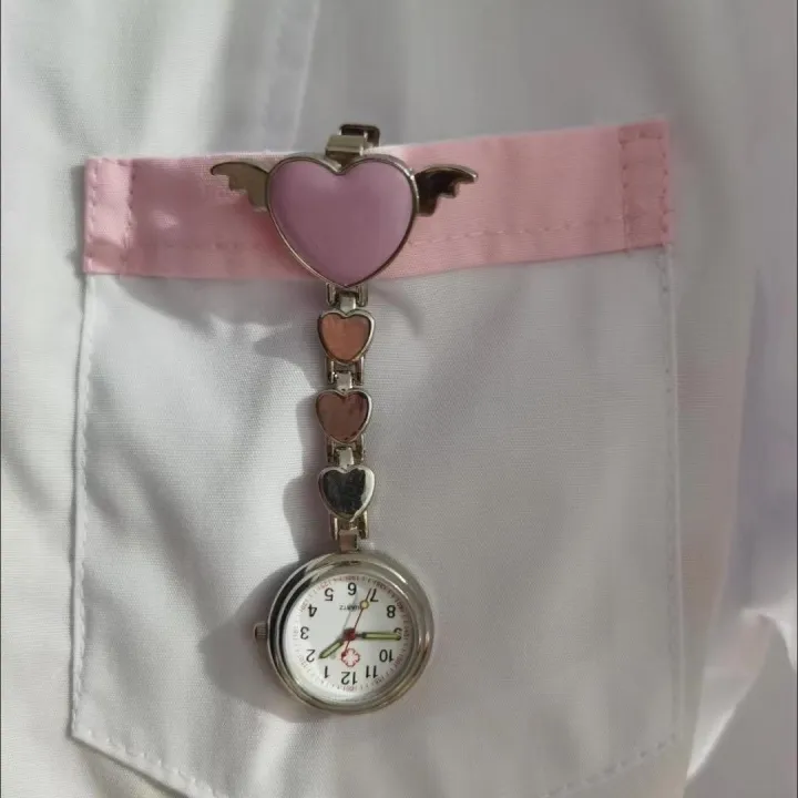 Nurse%20Watch%20Heart-shaped%20Cute%20Pocket%20Watch%20Angel%20Heart%20Fashion%20Chest%20Watch%20Unisex%20Watch%20Luminous%20Hanging%20Watch%20-%20Image%204