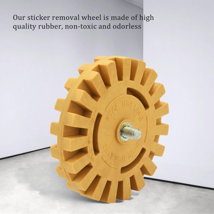 Eraser%20Wheel%20Decal%20Remover%20with%20Blades%20and%20Drill%20Adapter%20-%20Image%204