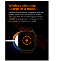 T900 ULTRA 49mm Smart Watch Full HD infinite Display. 
