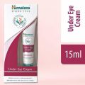 Himalaya Under Eye Herbal Cream huec for Reduces Dark Circles. 