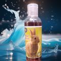 Rabbit blood hair oil. 100ml/sulos owshadham. 