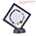 3D Floating Frame Shadow Box Picture Frame Jewelry Display Protection Show Case JINBING. 