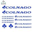 Custom Bicycle Reflective Vinyl Decal Sticker For MTB Frame Decor , PEGATINAS STICKERS VINILO LAMINA BIKE BICI Die cut PVC Decal. 