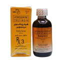 Rx RDL # 3 Hydroquinone Tretinoin Baby Face Solution 60ML rdl fa. 